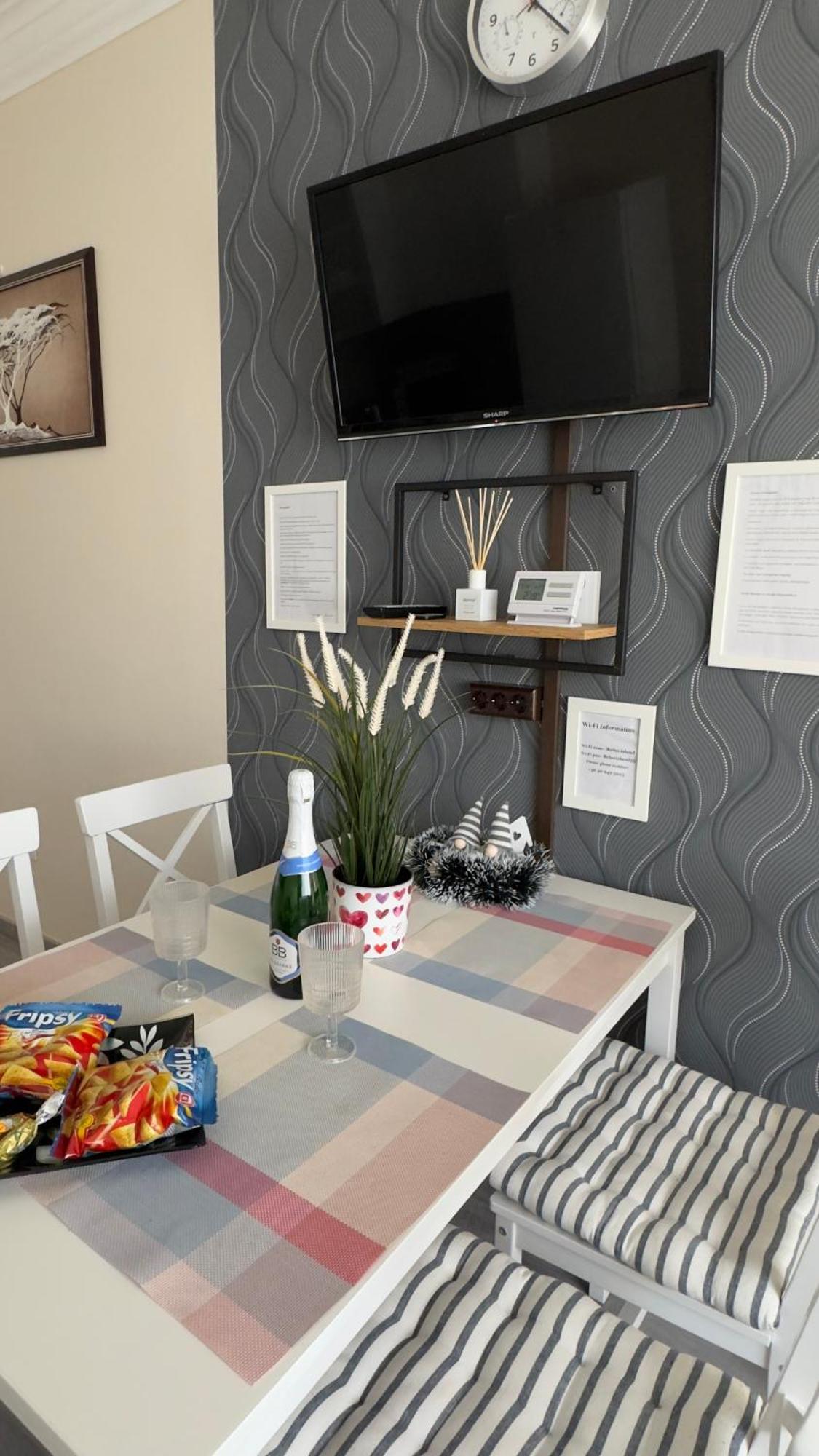 Relax Island Family Friedly Apartment บูดาเปสต์ ภายนอก รูปภาพ