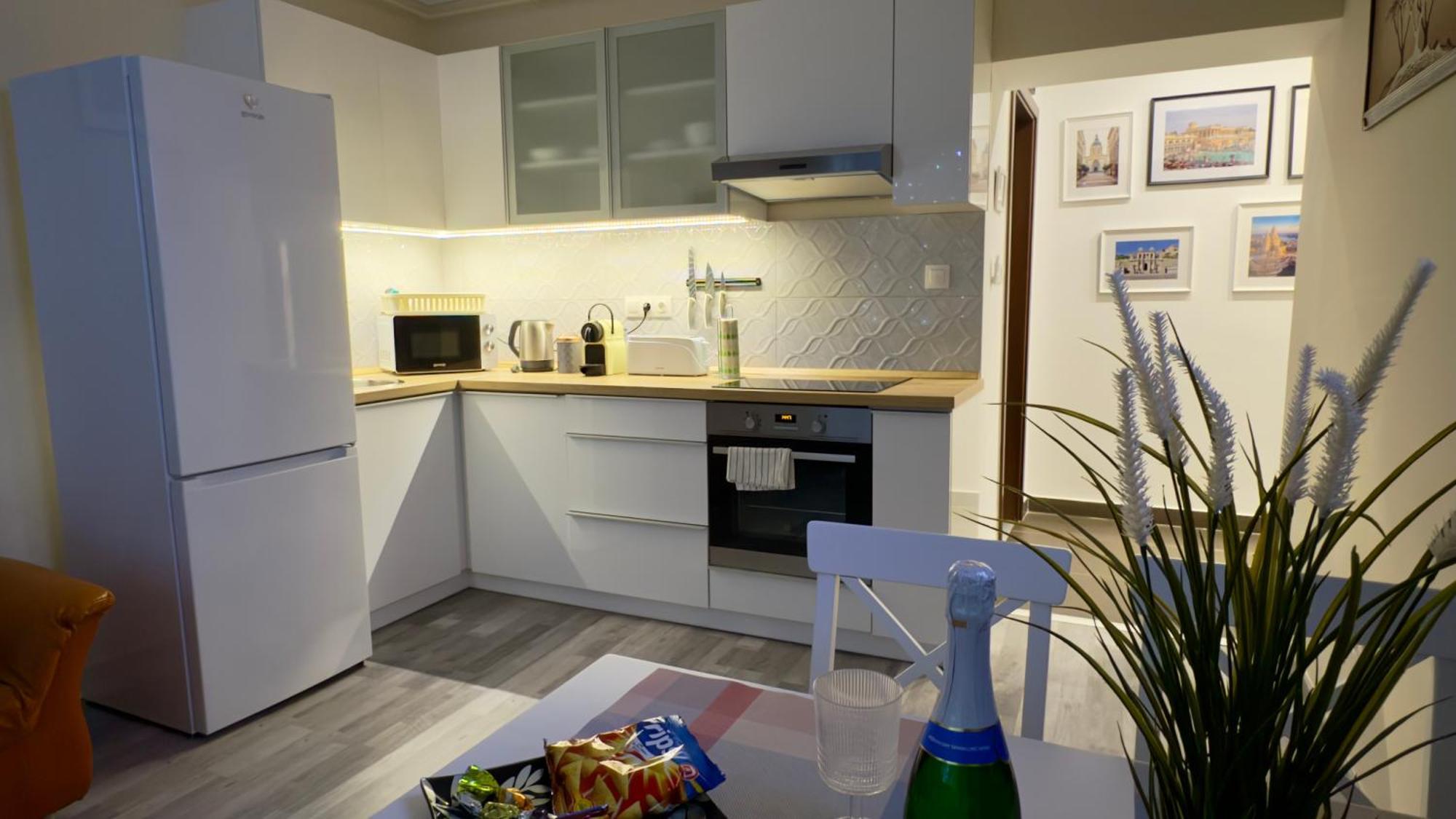 Relax Island Family Friedly Apartment บูดาเปสต์ ภายนอก รูปภาพ