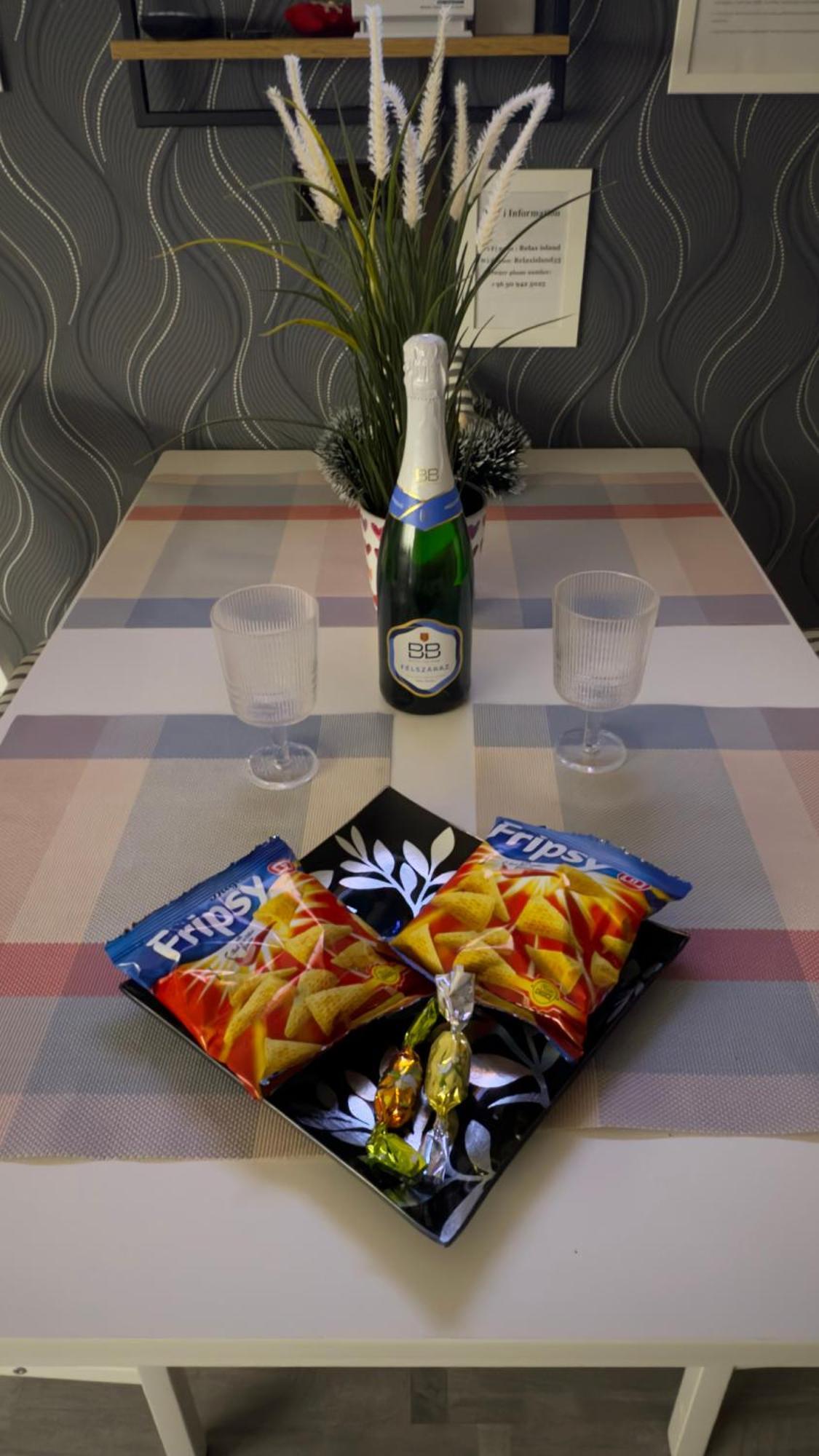 Relax Island Family Friedly Apartment บูดาเปสต์ ภายนอก รูปภาพ