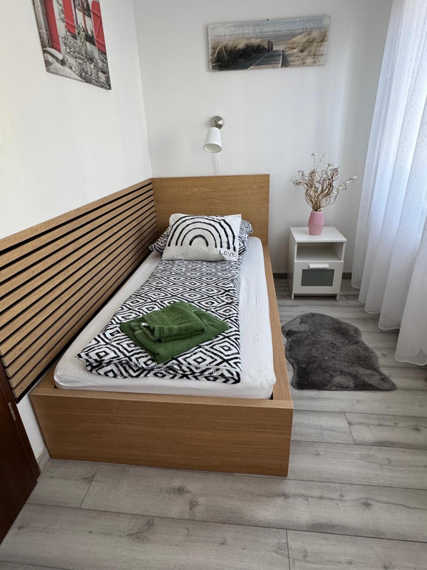 Relax Island Family Friedly Apartment บูดาเปสต์ ภายนอก รูปภาพ